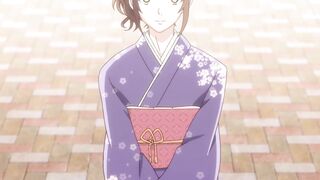 Eternity: Shinya no Nurekoi Channel ep11