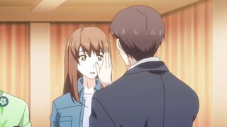 Eternity: Shinya no Nurekoi Channel ep11