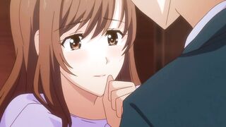 Eternity: Shinya no Nurekoi Channel ep12