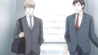 Eternity: Shinya no Nurekoi Channel ep12