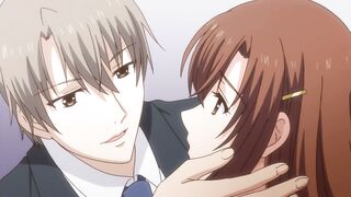 Eternity: Shinya no Nurekoi Channel ep12