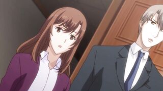 Eternity: Shinya no Nurekoi Channel ep12