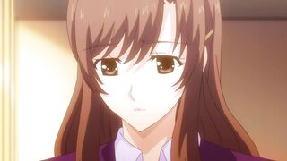 Eternity: Shinya no Nurekoi Channel ep12