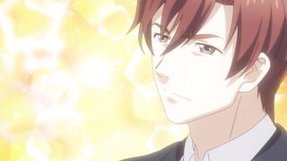Eternity: Shinya no Nurekoi Channel ep9 ENG SUB