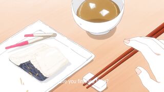 Eternity: Shinya no Nurekoi Channel ep10 ENG SUB