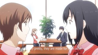 Eternity: Shinya no Nurekoi Channel ep10 ENG SUB