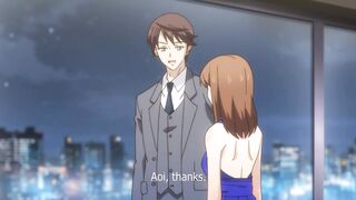 Eternity: Shinya no Nurekoi Channel ep11 ENG SUB