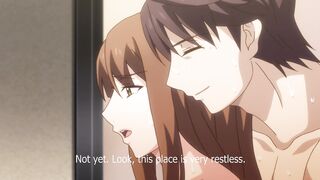 Eternity: Shinya no Nurekoi Channel ep11 ENG SUB