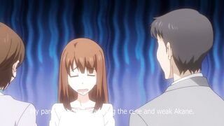 Eternity: Shinya no Nurekoi Channel ep11 ENG SUB