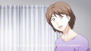 Eternity: Shinya no Nurekoi Channel ep11 ENG SUB