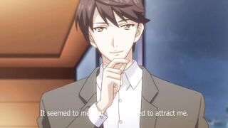 Eternity: Shinya no Nurekoi Channel ep11 ENG SUB