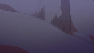 Eternity: Shinya no Nurekoi Channel ep12 ENG SUB