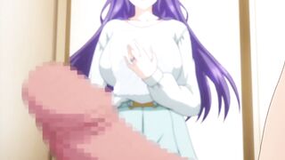 Mama Katsu / Мамик ep2 RUS SUB