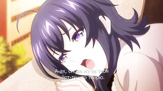 Mama Katsu / Мамик ep2 RUS SUB