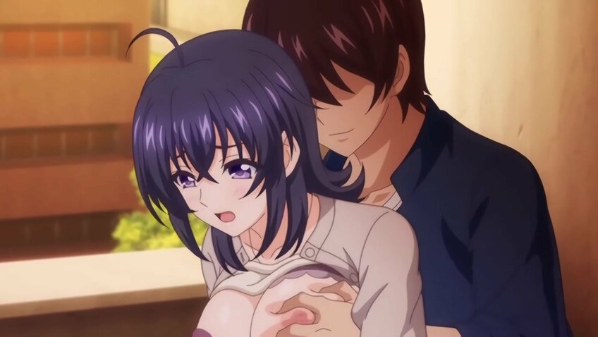 Mama Katsu ママ喝っ ep2 Hentai Online HD