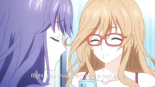 Mama Katsu / Sugar Mommies ep2 ENG SUB