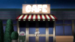 Boku ni Sexfriend ga Dekita Riyuu ep3 RUS SUB