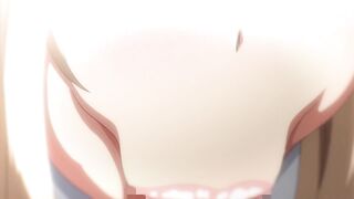 Boku ni Sexfriend ga Dekita Riyuu ep3 RUS SUB