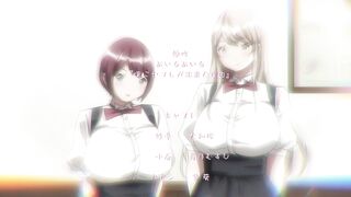 Boku ni Sexfriend ga Dekita Riyuu ep4 RUS SUB
