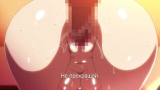 Boku ni Sexfriend ga Dekita Riyuu ep4 RUS SUB