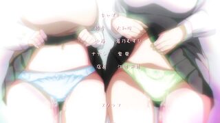 Boku ni Sexfriend ga Dekita Riyuu ep5 RUS SUB