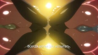 Boku ni Sexfriend ga Dekita Riyuu ep5 RUS SUB