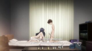 Boku ni Sexfriend ga Dekita Riyuu ep6 RUS SUB