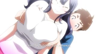 Boku ni Sexfriend ga Dekita Riyuu ep6 RUS SUB