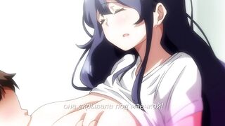 Boku ni Sexfriend ga Dekita Riyuu ep6 RUS SUB