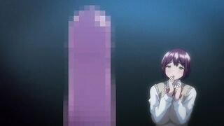Boku ni Sexfriend ga Dekita Riyuu ep3