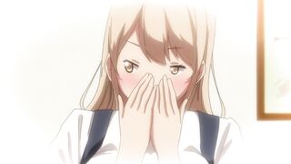 Boku ni Sexfriend ga Dekita Riyuu ep3