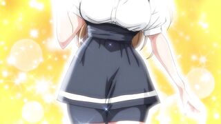 Boku ni Sexfriend ga Dekita Riyuu ep3