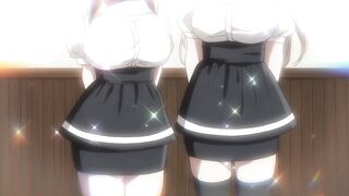 Boku ni Sexfriend ga Dekita Riyuu ep4