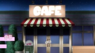 Boku ni Sexfriend ga Dekita Riyuu ep5