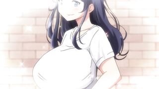 Boku ni Sexfriend ga Dekita Riyuu ep6