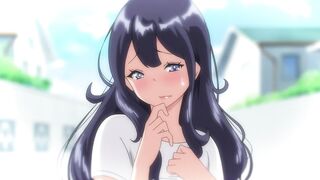 Boku ni Sexfriend ga Dekita Riyuu ep6