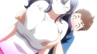 Boku ni Sexfriend ga Dekita Riyuu ep6