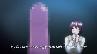 Boku ni Sexfriend ga Dekita Riyuu ep3 ENG SUB
