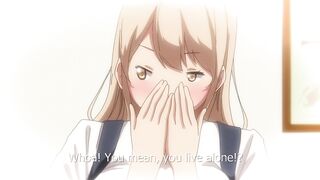 Boku ni Sexfriend ga Dekita Riyuu ep3 ENG SUB