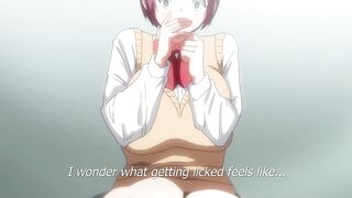 Boku ni Sexfriend ga Dekita Riyuu ep3 ENG SUB