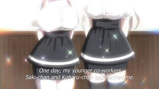 Boku ni Sexfriend ga Dekita Riyuu ep4 ENG SUB