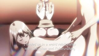 Boku ni Sexfriend ga Dekita Riyuu ep5 ENG SUB