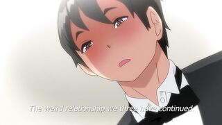 Boku ni Sexfriend ga Dekita Riyuu ep5 ENG SUB