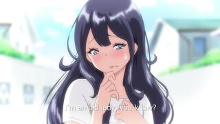 Boku ni Sexfriend ga Dekita Riyuu ep6 ENG SUB