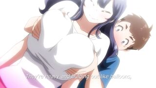 Boku ni Sexfriend ga Dekita Riyuu ep6 ENG SUB