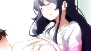 Boku ni Sexfriend ga Dekita Riyuu ep6 ENG SUB