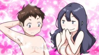 Boku ni Sexfriend ga Dekita Riyuu ep6 ENG SUB