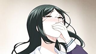 Houkago no Yuutousei ep3 RUS SUB