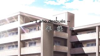 Houkago no Yuutousei ep1 SPA SUB