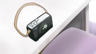 Houkago no Yuutousei ep2 SPA SUB